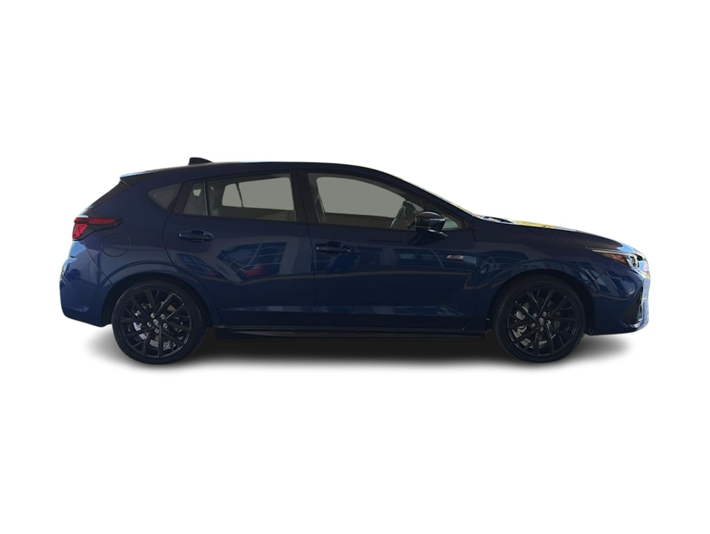 Thumbnail: 2026 Subaru Impreza - 18