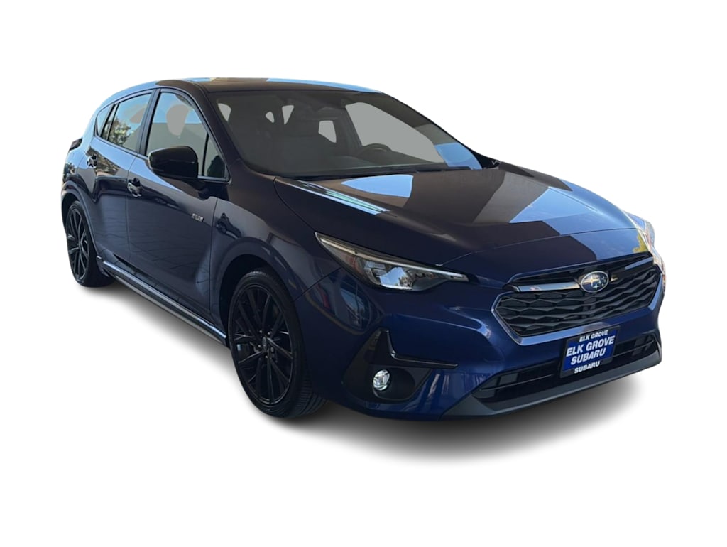 Thumbnail: 2026 Subaru Impreza - 17
