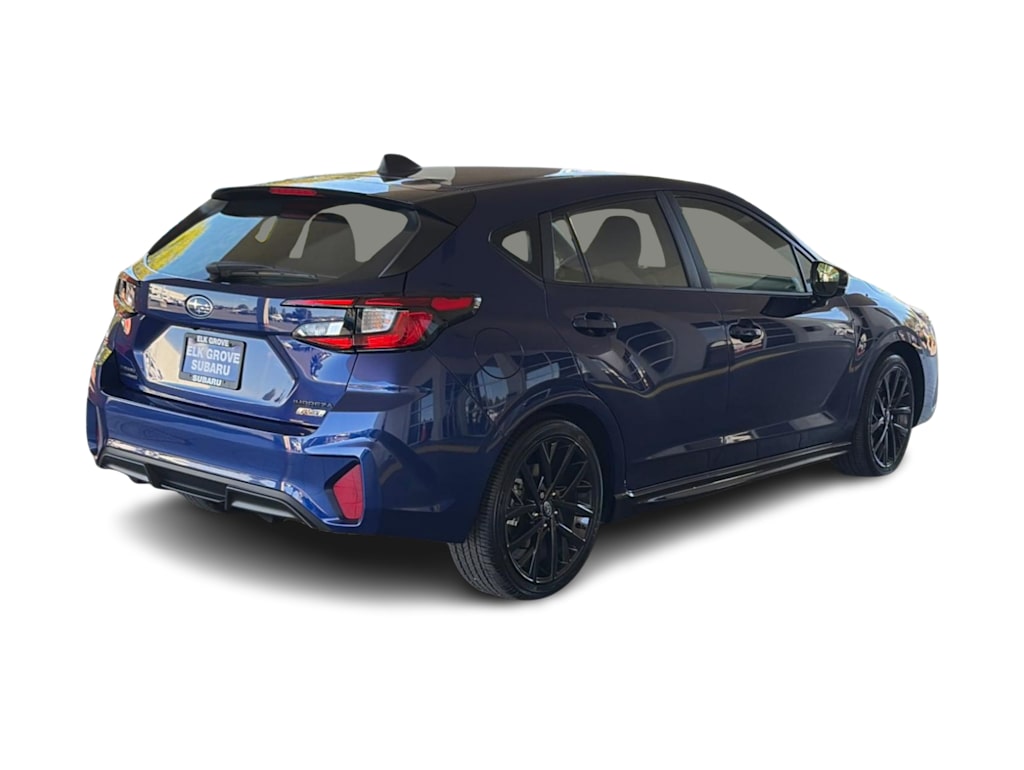 Thumbnail: 2026 Subaru Impreza - 16