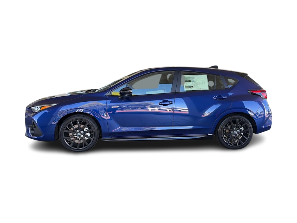 Thumbnail: 2026 Subaru Impreza - 3