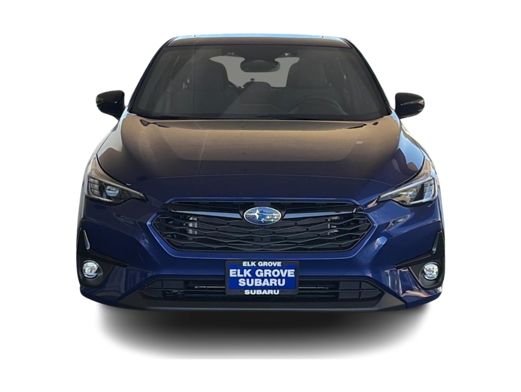 Thumbnail: 2026 Subaru Impreza - 6