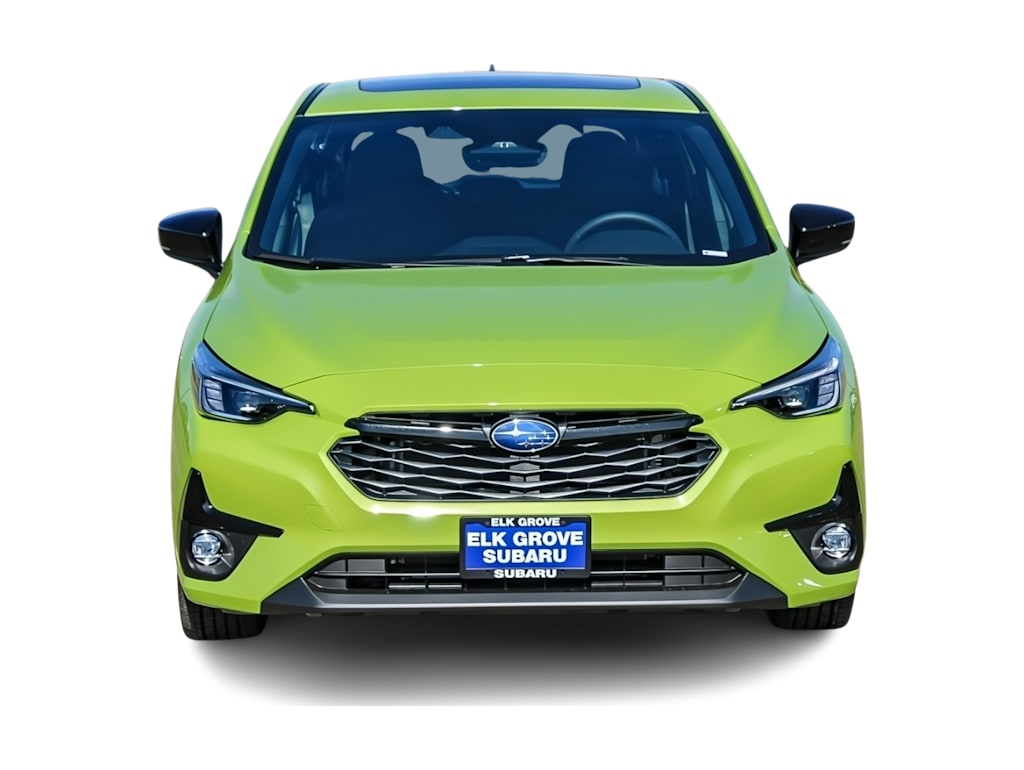 Thumbnail: 2026 Subaru Impreza - 17