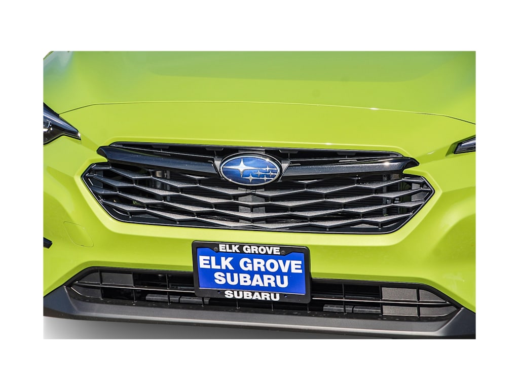 Thumbnail: 2026 Subaru Impreza - 18