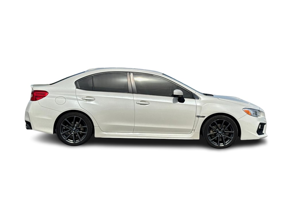 Thumbnail: 2018 Subaru WRX - 18