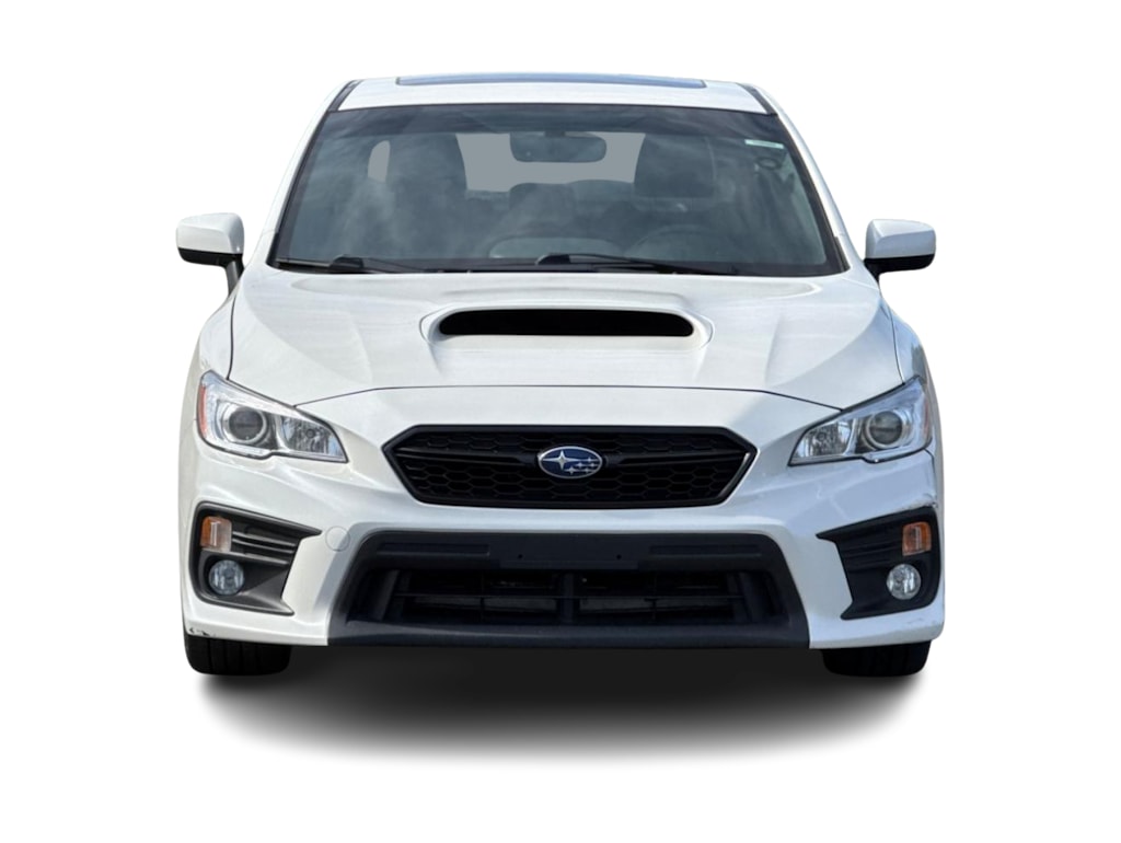 Thumbnail: 2018 Subaru WRX - 6