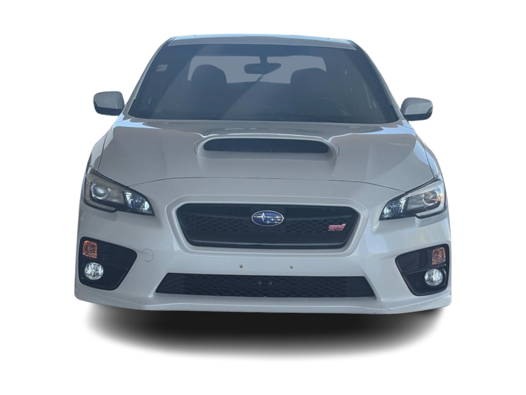 Thumbnail: 2017 Subaru WRX - 6