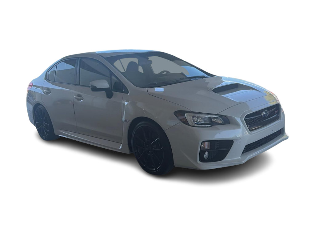 Thumbnail: 2017 Subaru WRX - 17