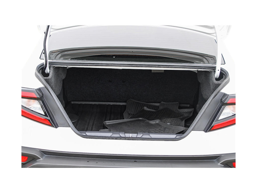 Thumbnail: 2023 Subaru WRX - 15