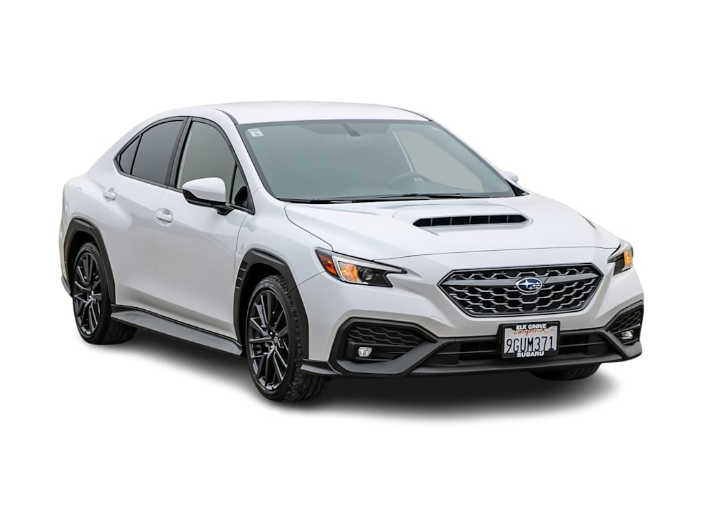 Thumbnail: 2023 Subaru WRX - 17
