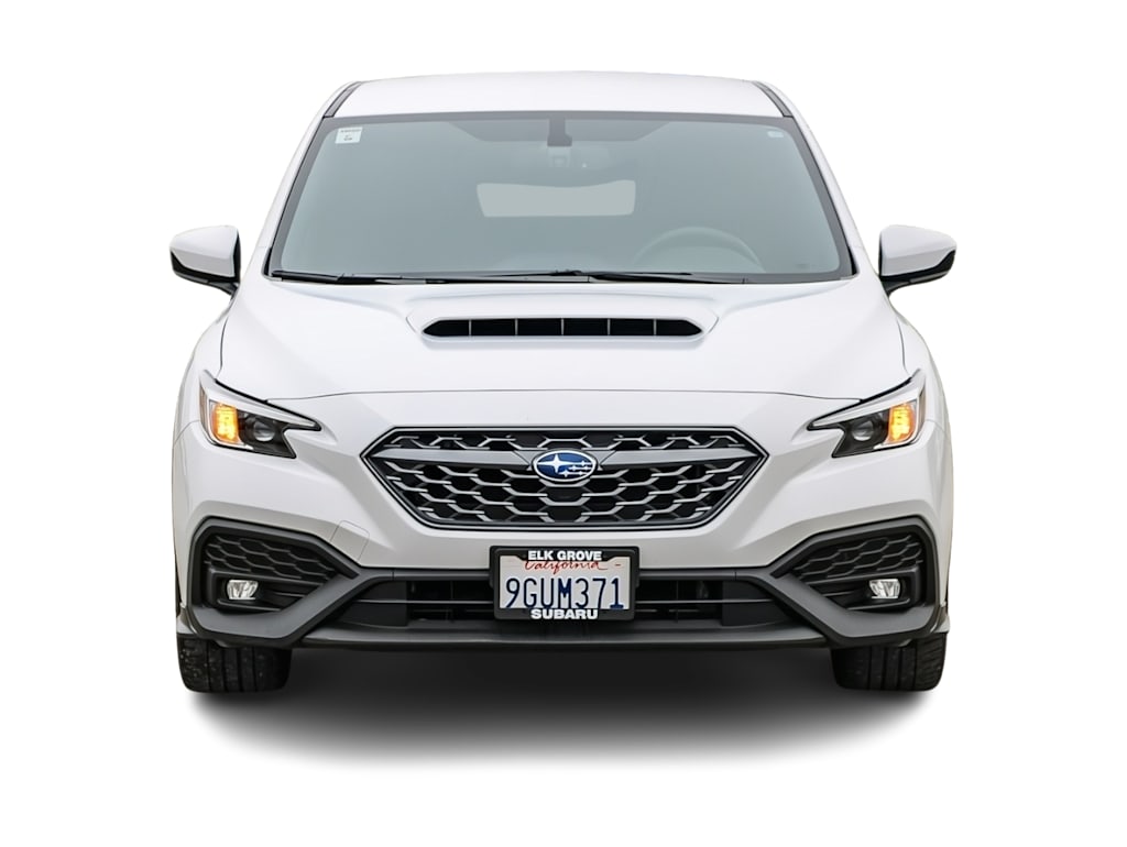 Thumbnail: 2023 Subaru WRX - 5