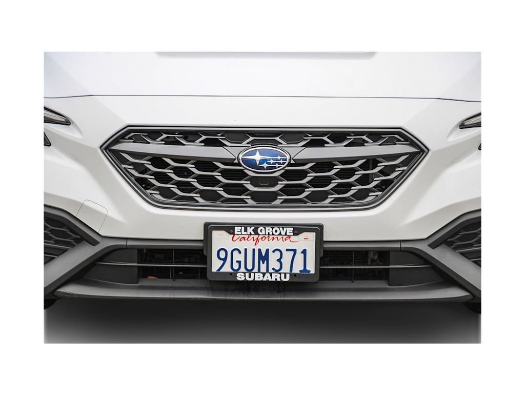 Thumbnail: 2023 Subaru WRX - 18