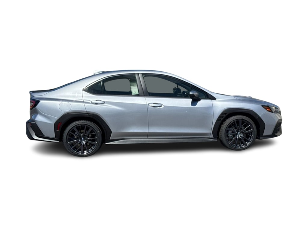Thumbnail: 2026 Subaru WRX - 20
