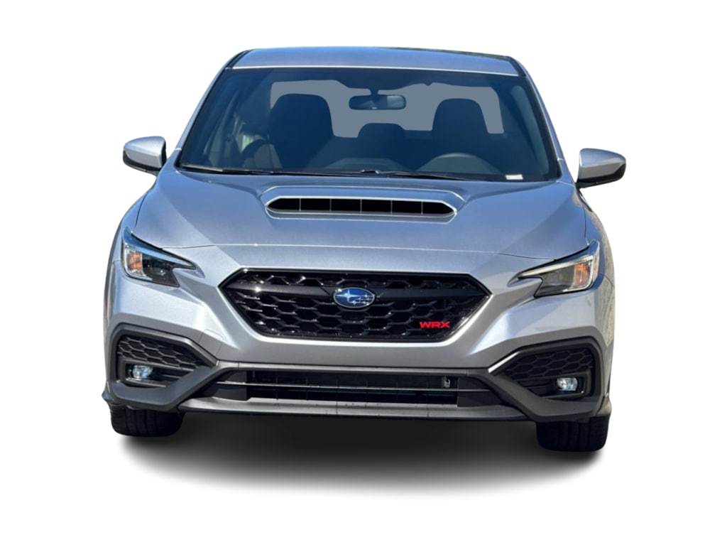Thumbnail: 2026 Subaru WRX - 6