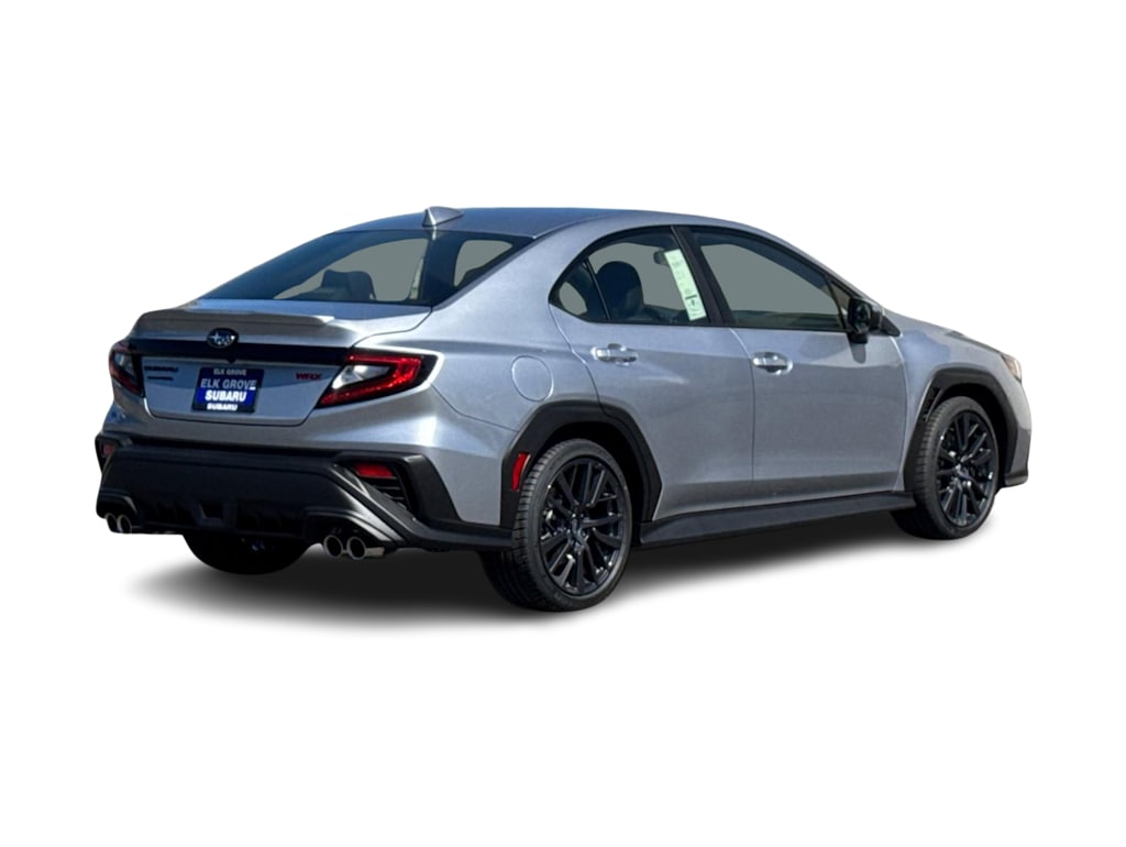Thumbnail: 2026 Subaru WRX - 18
