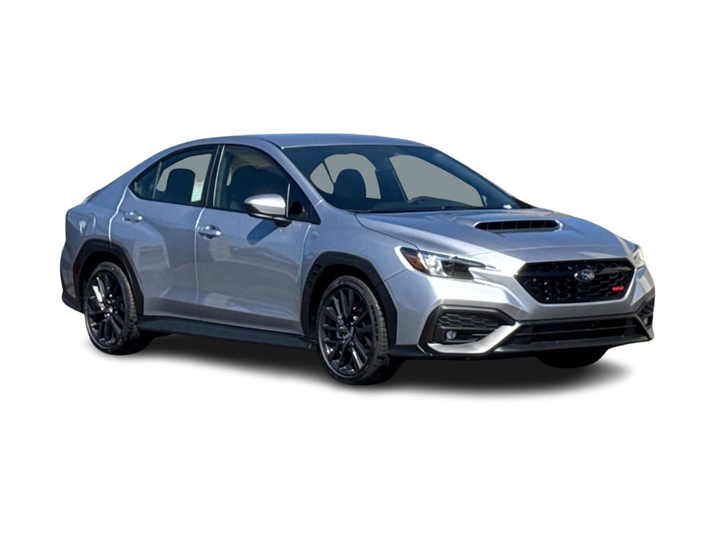 Thumbnail: 2026 Subaru WRX - 19