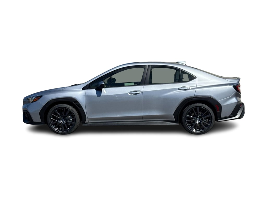Thumbnail: 2026 Subaru WRX - 3
