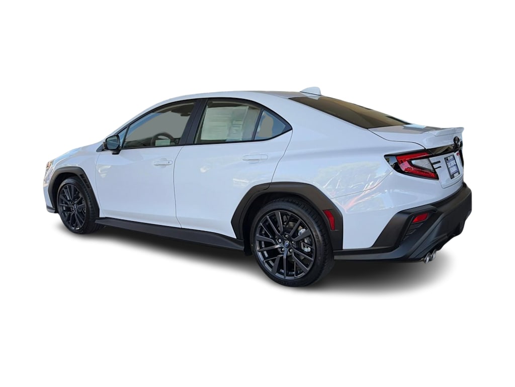 Thumbnail: 2026 Subaru WRX - 4
