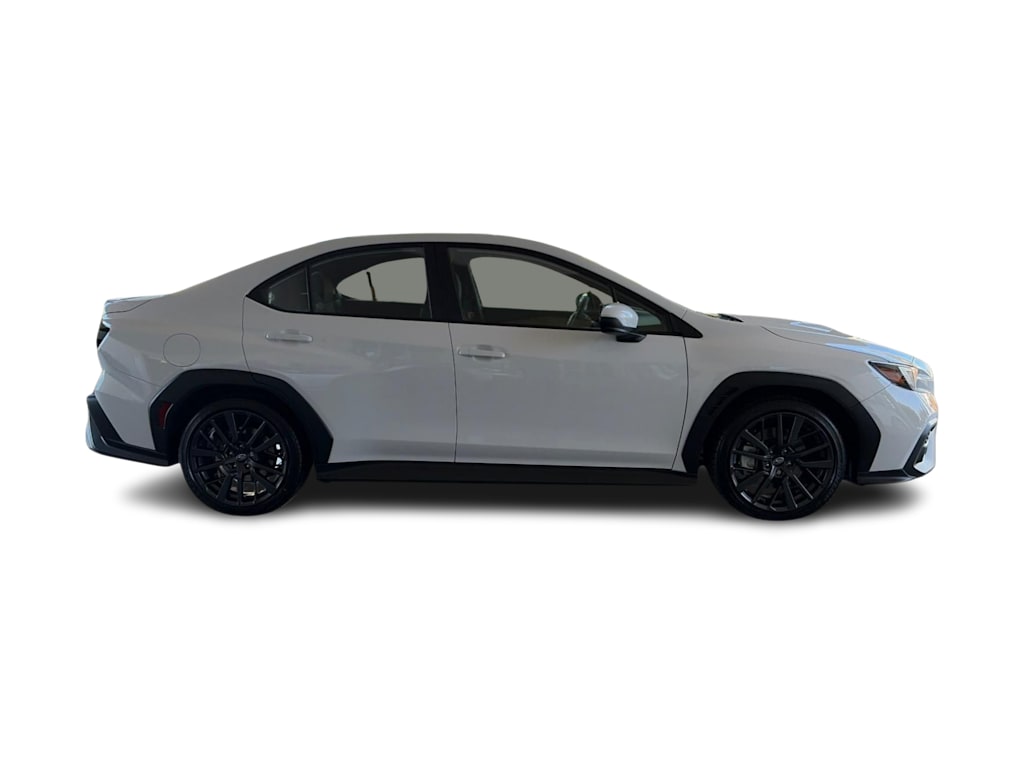 Thumbnail: 2026 Subaru WRX - 19