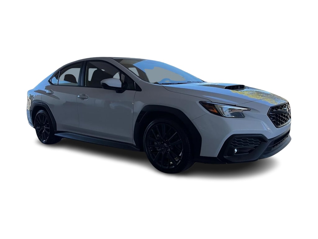 Thumbnail: 2026 Subaru WRX - 18