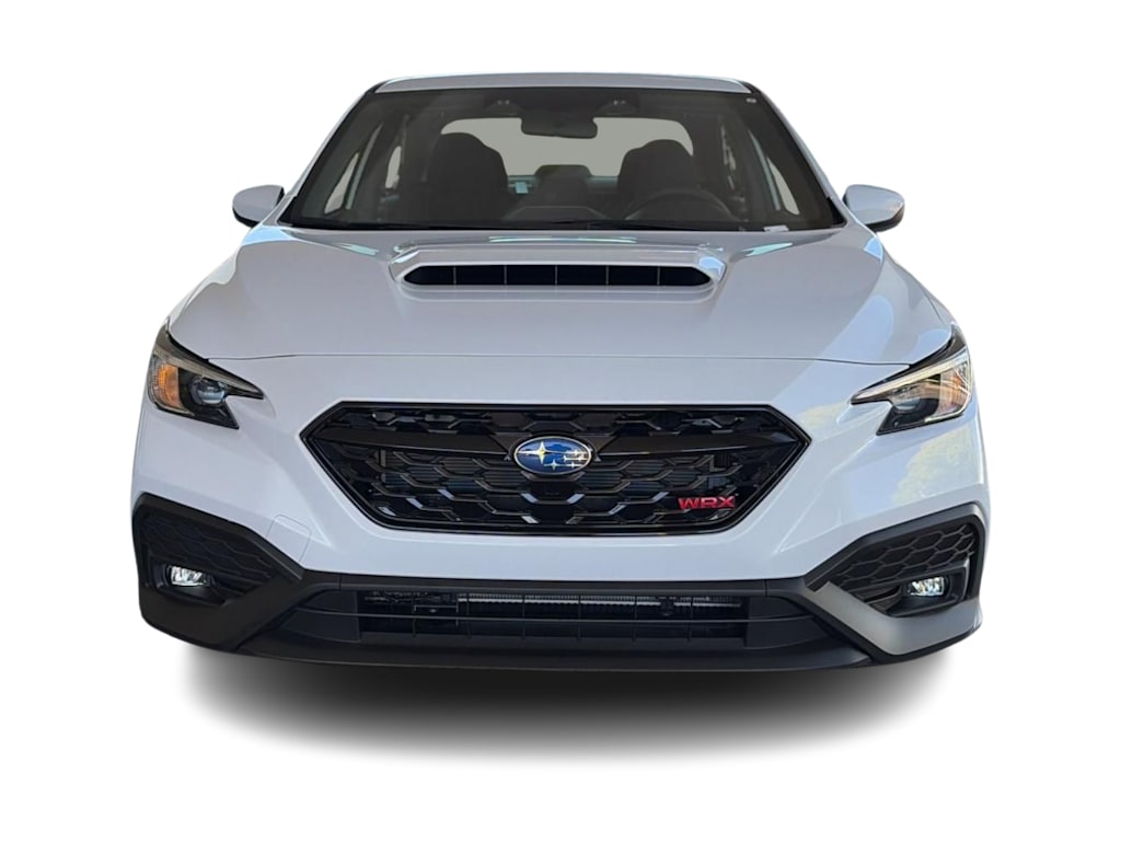 Thumbnail: 2026 Subaru WRX - 6