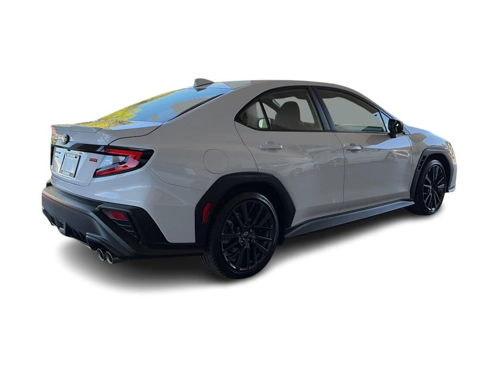 Thumbnail: 2026 Subaru WRX - 17