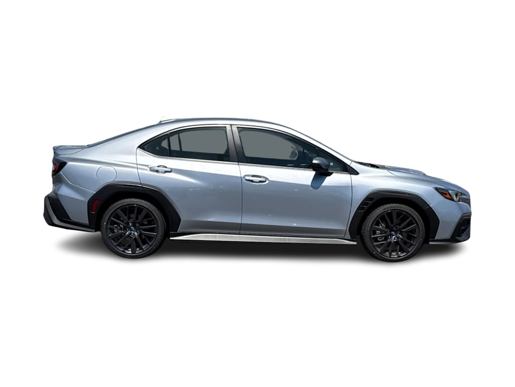 Thumbnail: 2026 Subaru WRX - 19