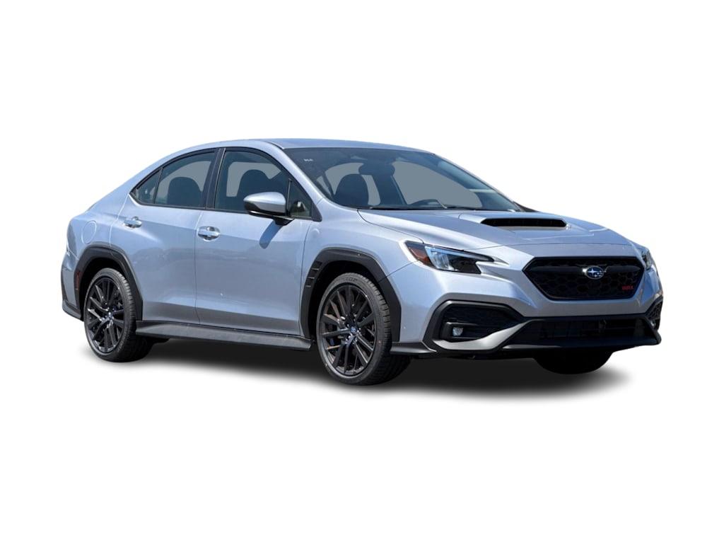 Thumbnail: 2026 Subaru WRX - 18