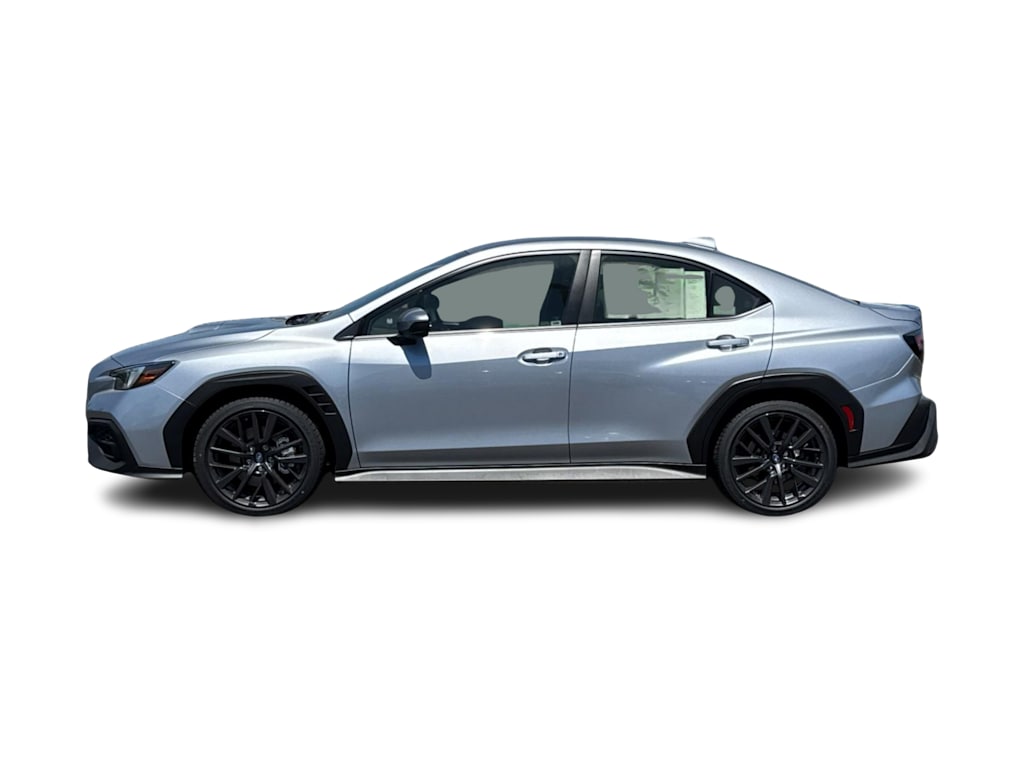 Thumbnail: 2026 Subaru WRX - 3