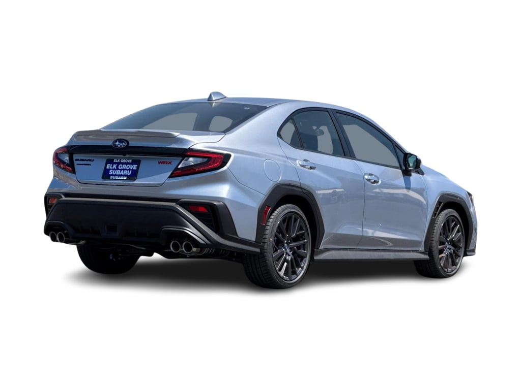Thumbnail: 2026 Subaru WRX - 17