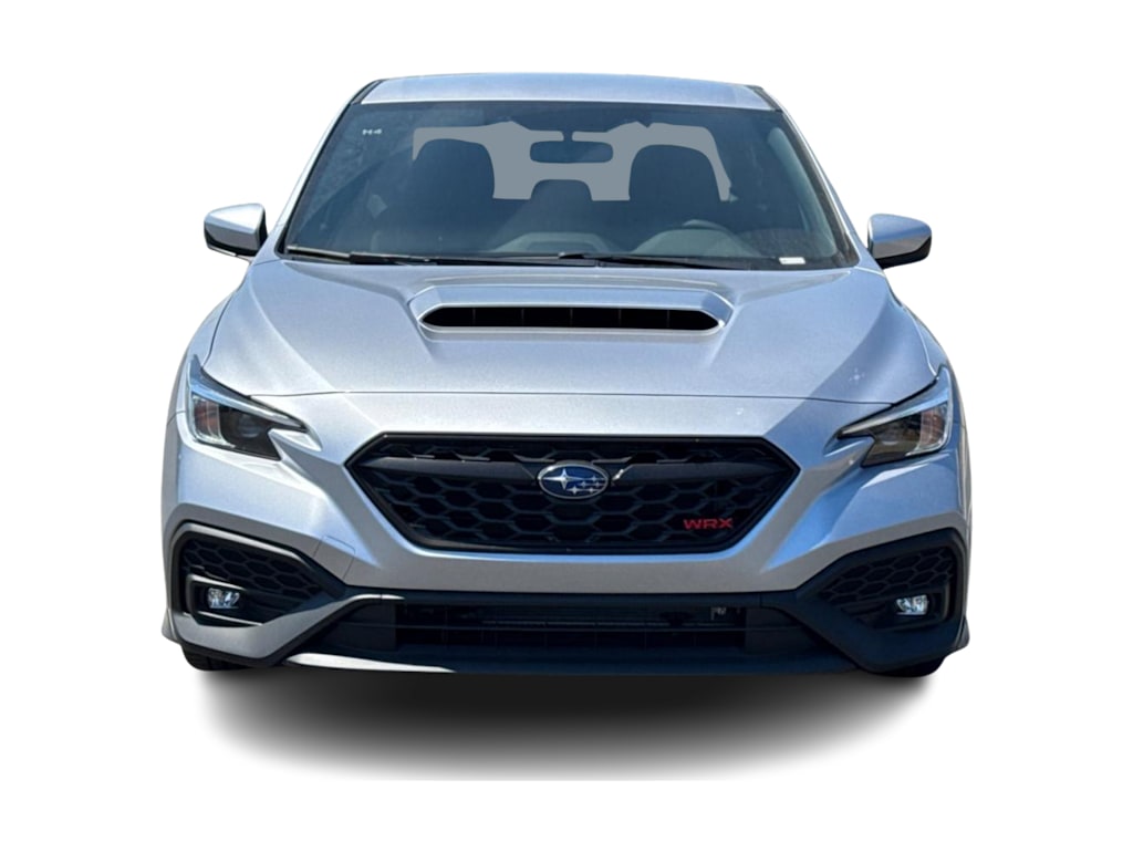 Thumbnail: 2026 Subaru WRX - 6