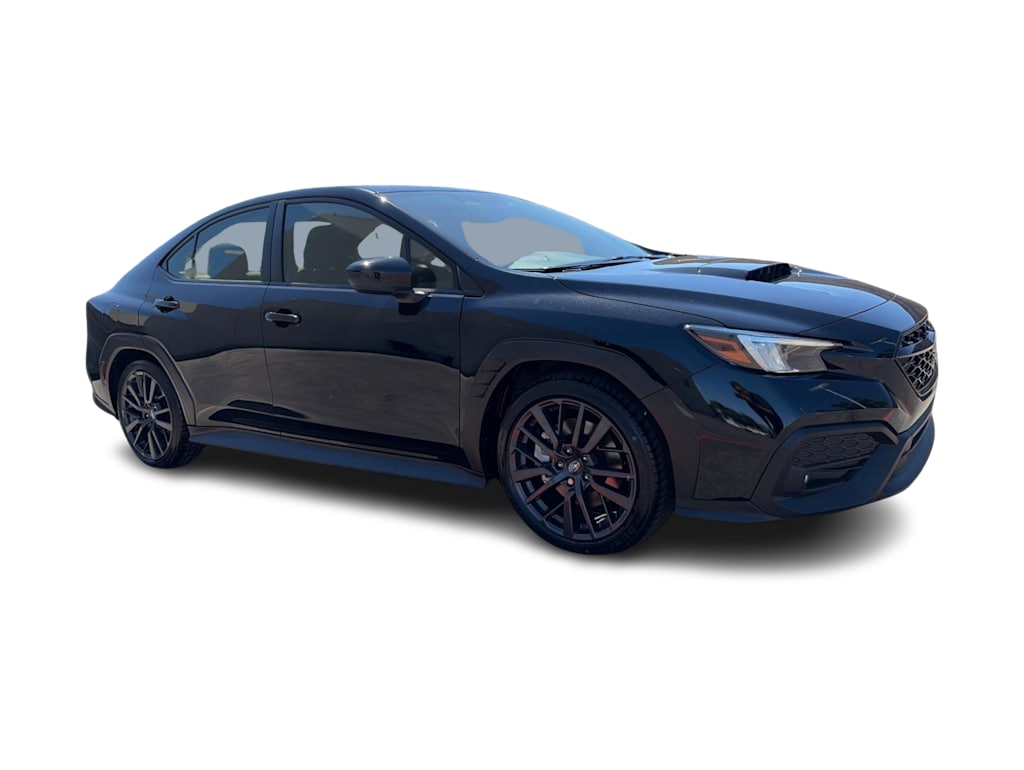 Thumbnail: 2026 Subaru WRX - 18