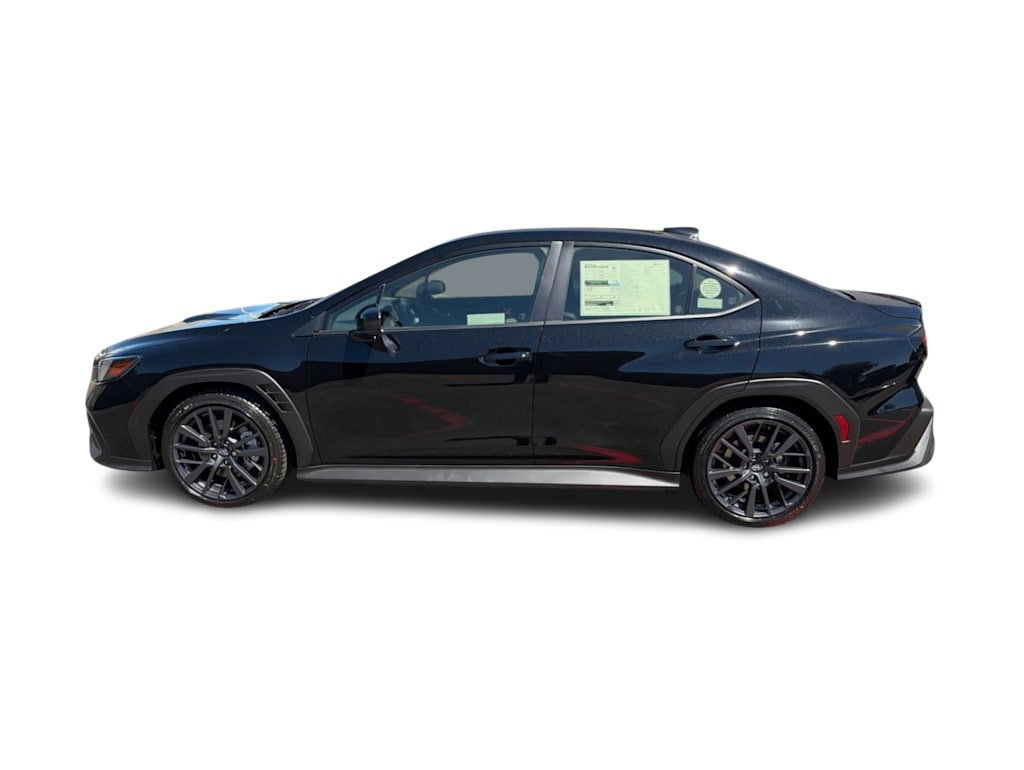 Thumbnail: 2026 Subaru WRX - 3