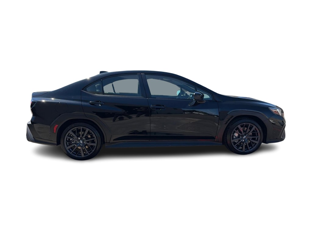 Thumbnail: 2026 Subaru WRX - 19