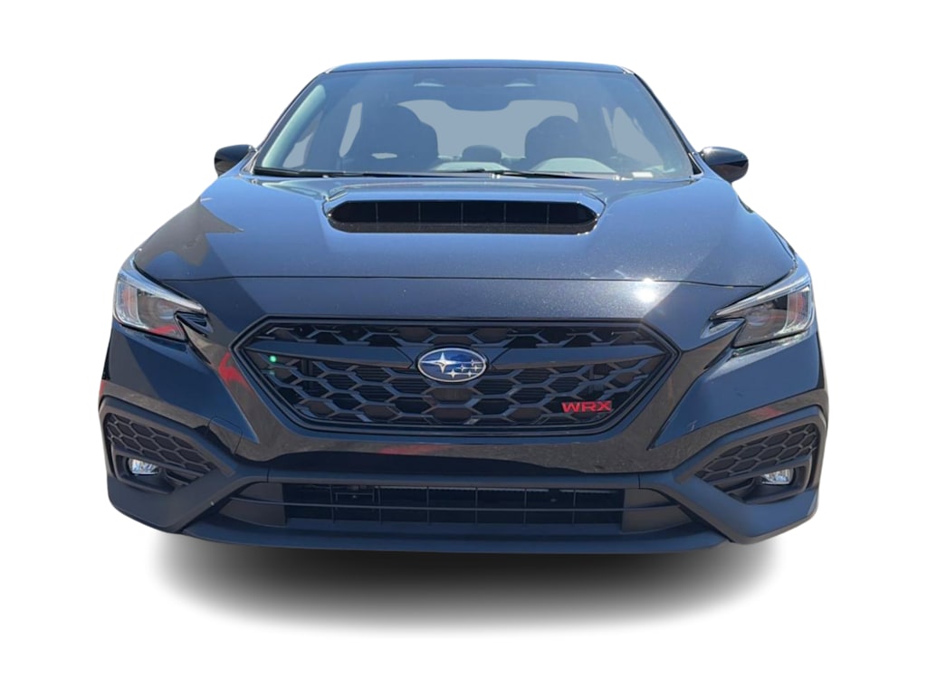 Thumbnail: 2026 Subaru WRX - 6