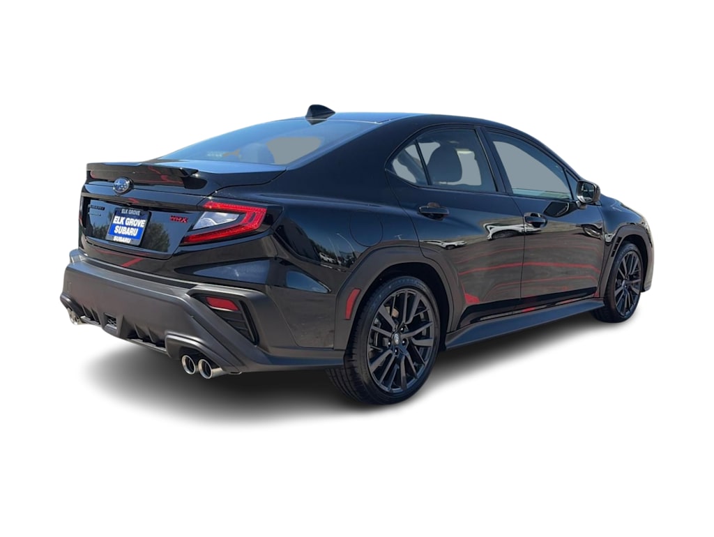 Thumbnail: 2026 Subaru WRX - 17