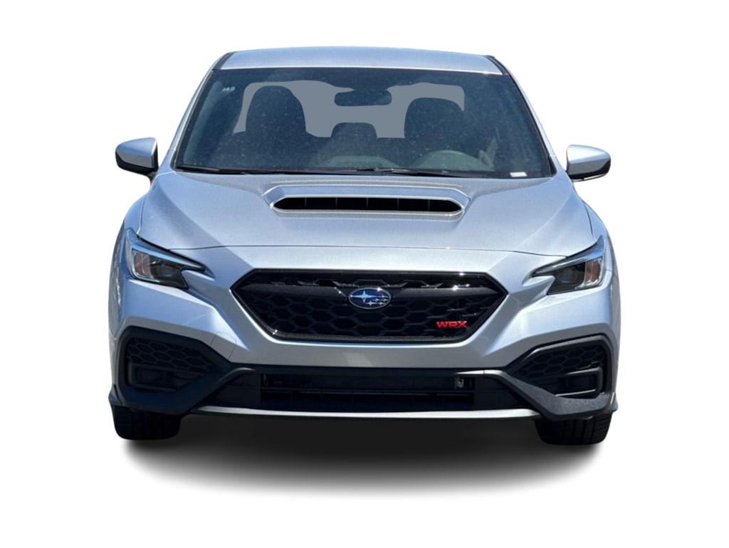 Thumbnail: 2026 Subaru WRX - 6