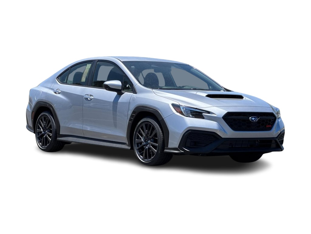 Thumbnail: 2026 Subaru WRX - 17