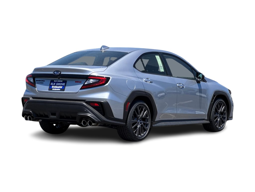 Thumbnail: 2026 Subaru WRX - 16