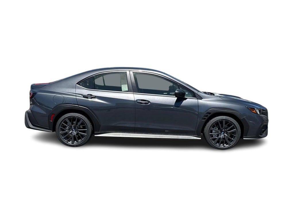 Thumbnail: 2026 Subaru WRX - 19