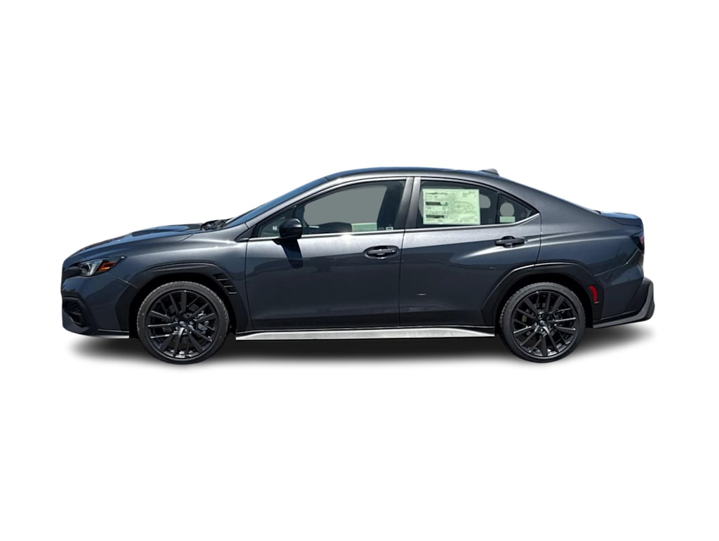 Thumbnail: 2026 Subaru WRX - 3