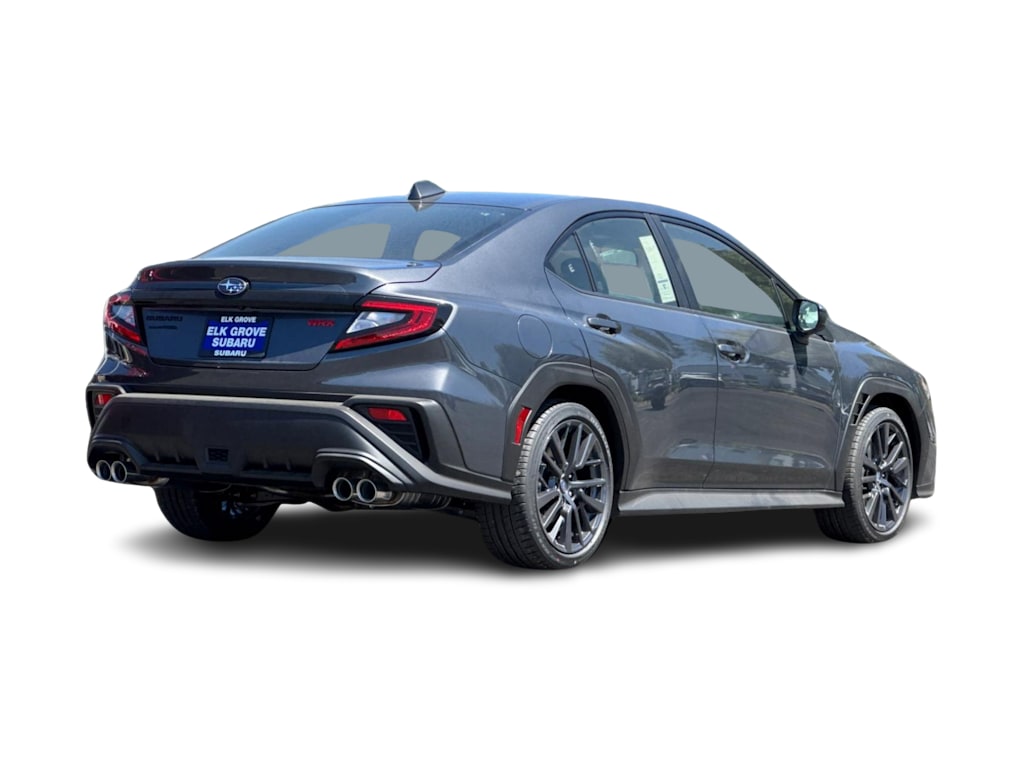 Thumbnail: 2026 Subaru WRX - 17