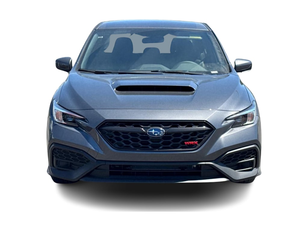Thumbnail: 2026 Subaru WRX - 6