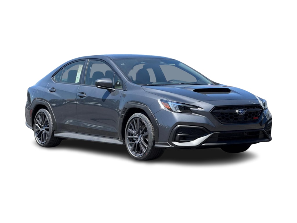 Thumbnail: 2026 Subaru WRX - 18
