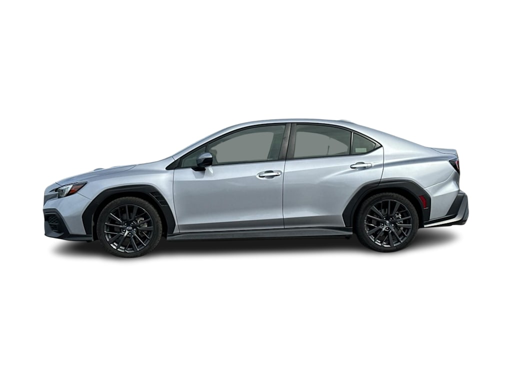 Thumbnail: 2022 Subaru WRX - 3