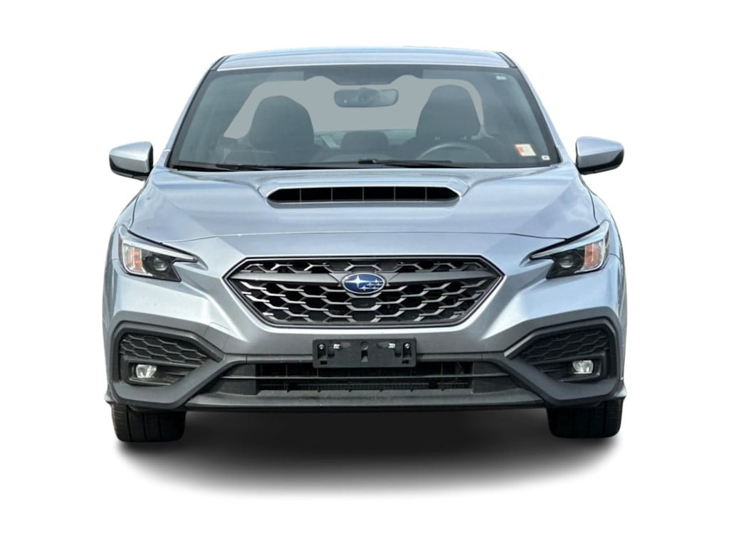 Thumbnail: 2022 Subaru WRX - 6