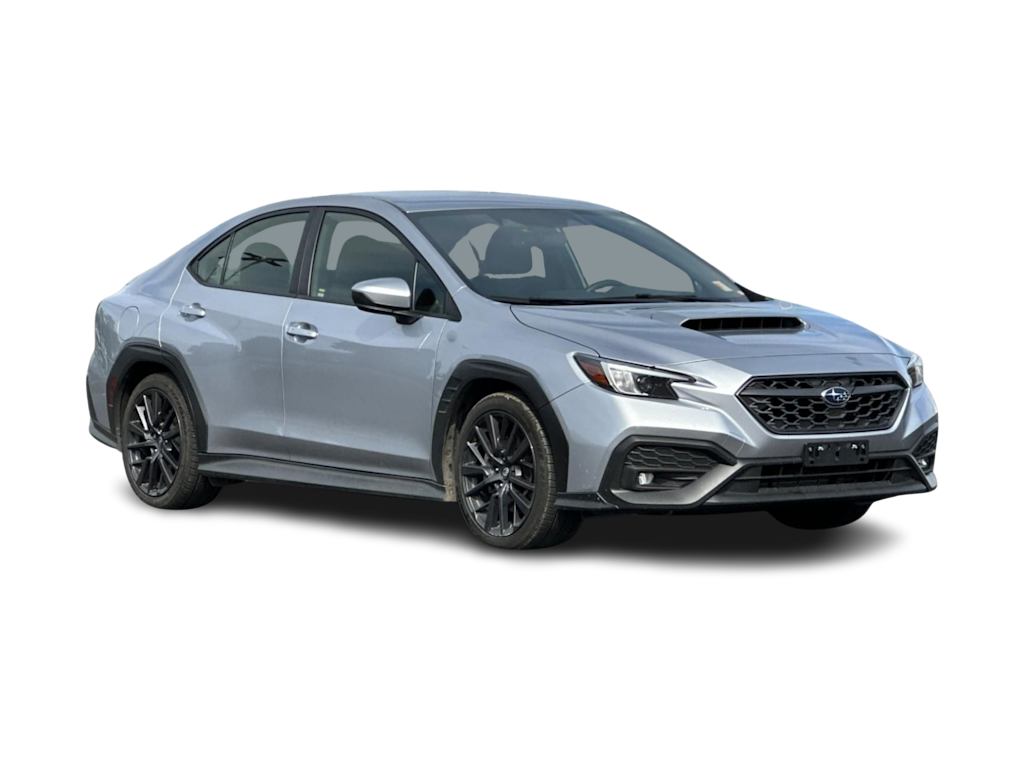 Thumbnail: 2022 Subaru WRX - 18
