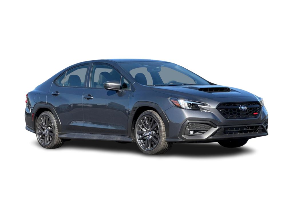 Thumbnail: 2026 Subaru WRX - 17