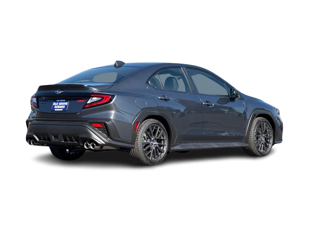 Thumbnail: 2026 Subaru WRX - 16