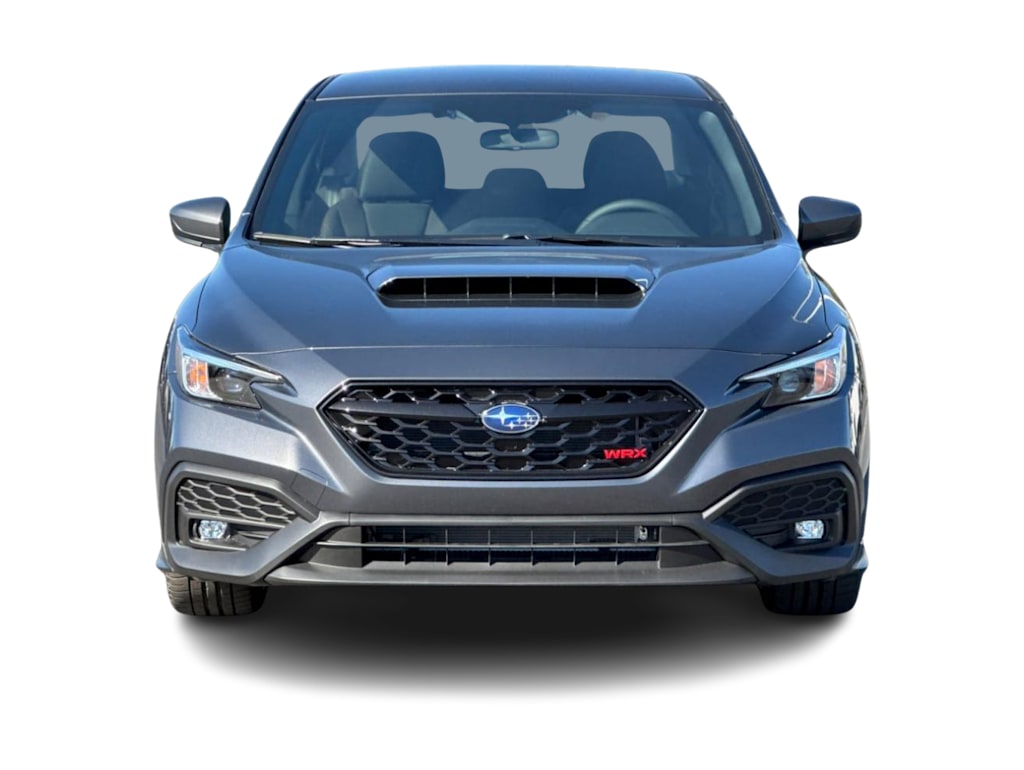 Thumbnail: 2026 Subaru WRX - 6