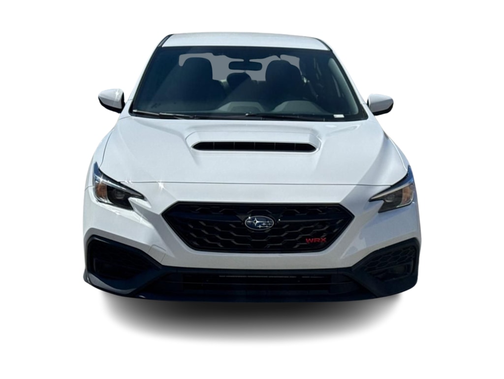 Thumbnail: 2026 Subaru WRX - 6